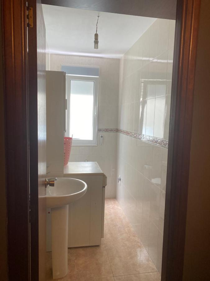 Apartamento Disfruta Del Mar Y La Brisa Marina - Xanela Ao Mar Moaña Exterior foto